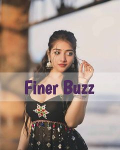 Aanya Advani Wikipedia