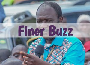 Malulu Injendi Biography