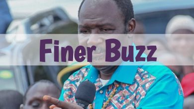 Malulu Injendi Biography