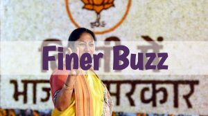 Rekha Gupta Biography