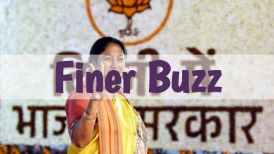 Rekha Gupta Biography