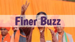 Rekha Gupta Wikipedia