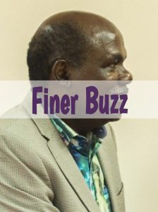 Wafula Chebukati Biography