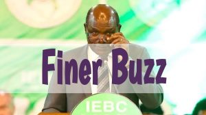 Wafula Chebukati Wikipedia