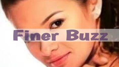 Katherine Luna Biography