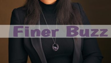 Natasha Akpoti Biography