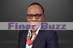 Nancy Gathungu Biography